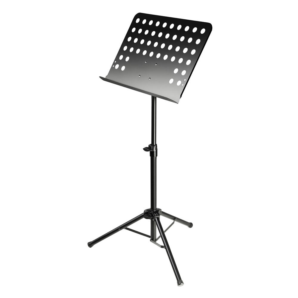 Adam Hall Stands SMS 2 - Perforoitu nuottiteline