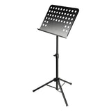 Adam Hall Stands SMS 2 - Perforoitu nuottiteline