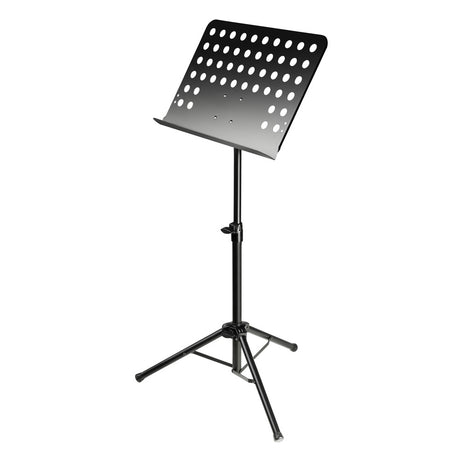 Adam Hall Stands SMS 2 - Perforoitu nuottiteline