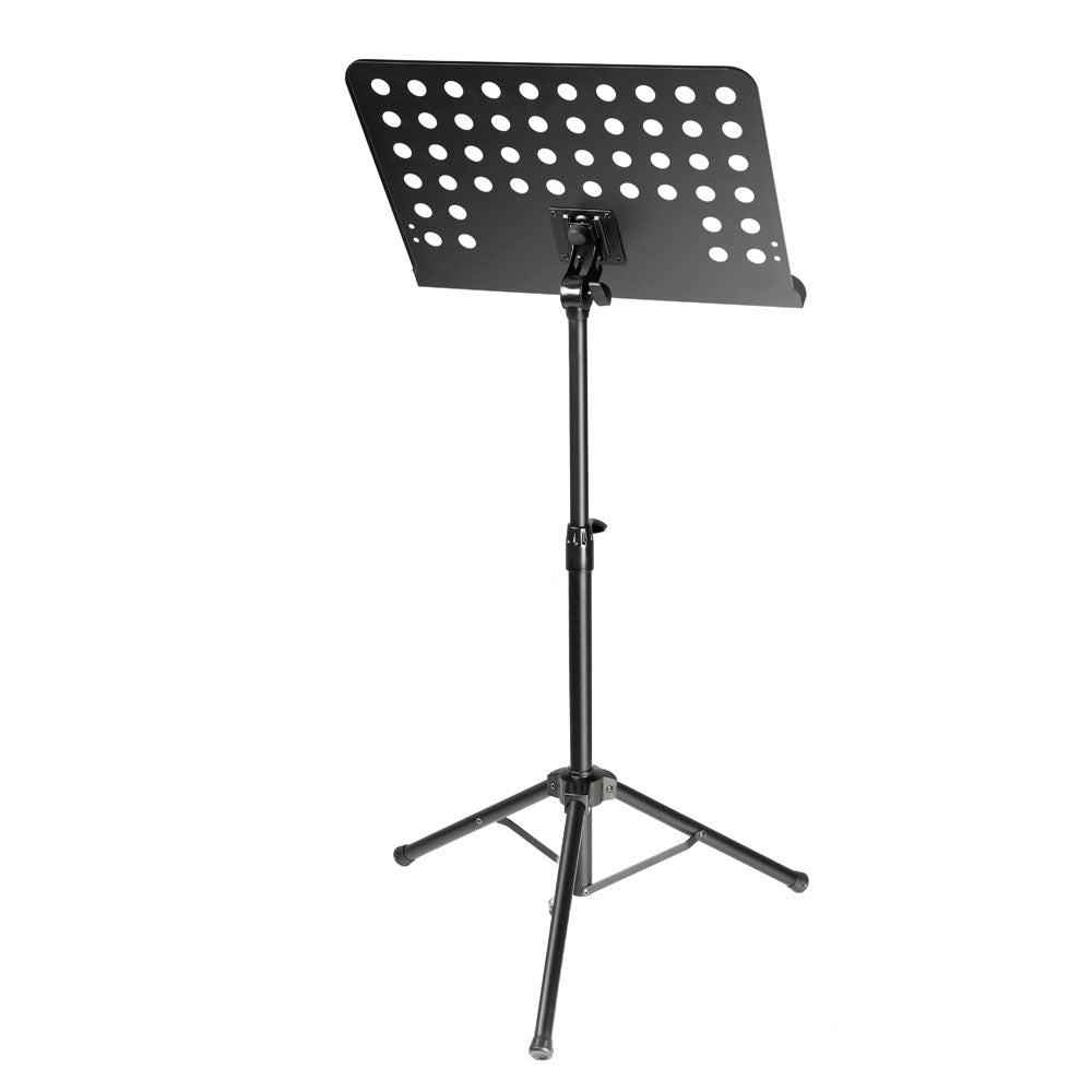 Adam Hall Stands SMS 2 - Perforoitu nuottiteline