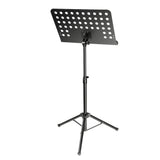 Adam Hall Stands SMS 2 - Perforoitu nuottiteline