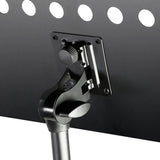 Adam Hall Stands SMS 2 - Perforoitu nuottiteline