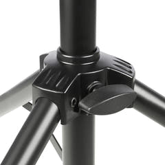 Adam Hall Stands SMS 2 - Perforoitu nuottiteline
