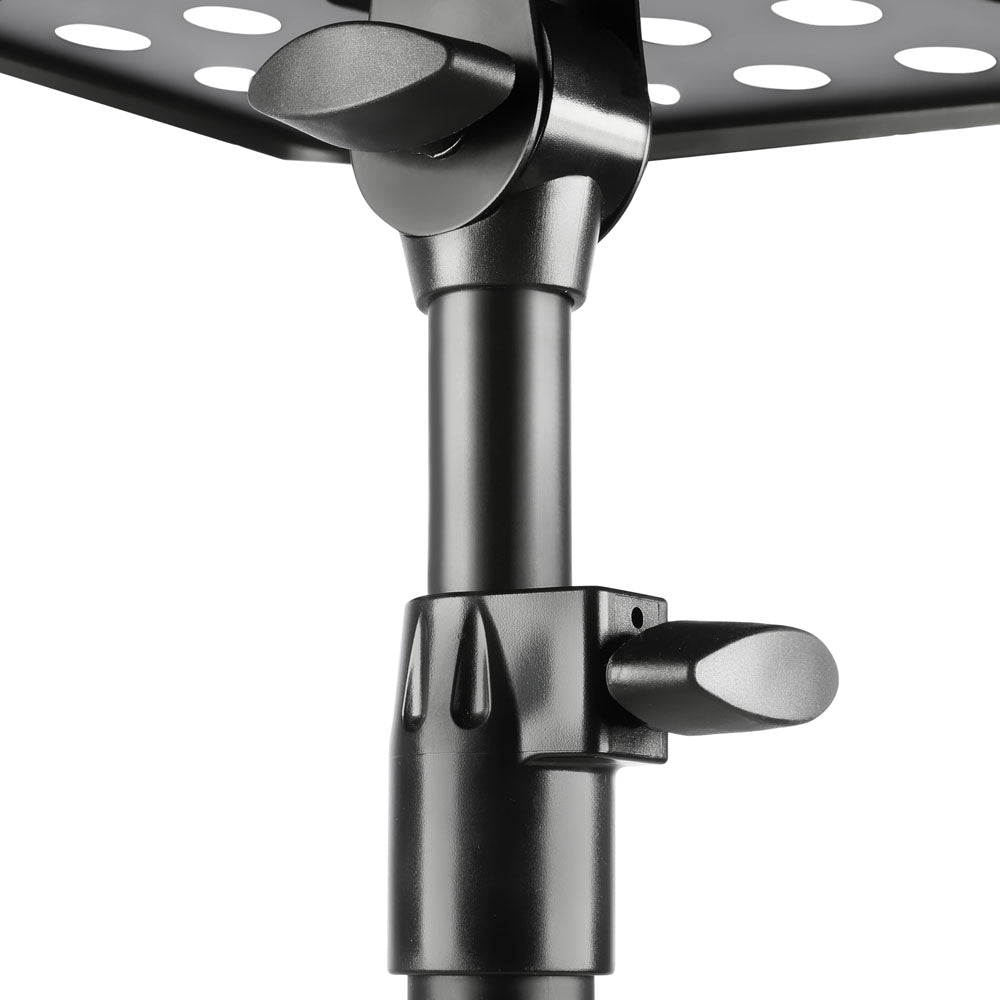 Adam Hall Stands SMS 2 - Perforoitu nuottiteline