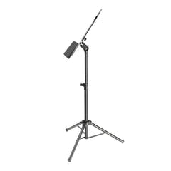 Adam Hall Stands SMS 2 - Perforoitu nuottiteline