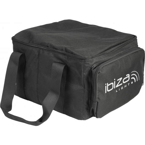 Ibiza Softbag (L:42 x S:34 x K:24cm)