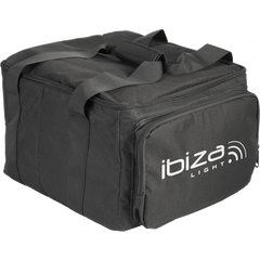 Ibiza Softbag (L:42 x S:34 x K:24cm)