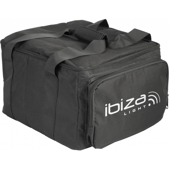 Ibiza Softbag (L:42 x S:34 x K:24cm)