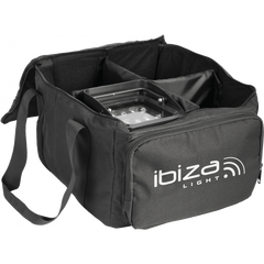 Ibiza Softbag (L:42 x S:34 x K:24cm)