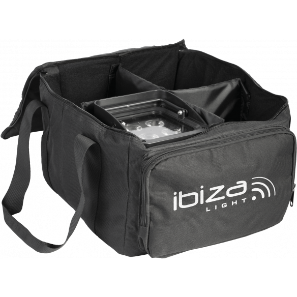 Ibiza Softbag (L:42 x S:34 x K:24cm)