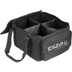 Ibiza Softbag (L:42 x S:34 x K:24cm)