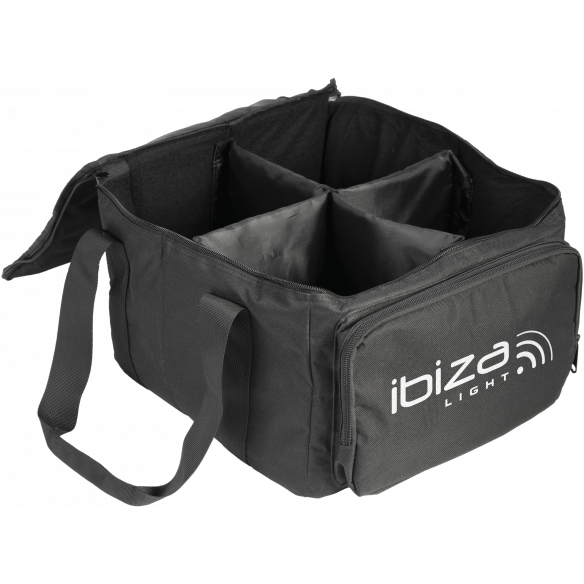 Ibiza Softbag (L:42 x S:34 x K:24cm)