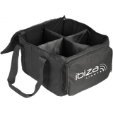 Ibiza Softbag (L:42 x S:34 x K:24cm)