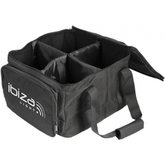 Ibiza Softbag (L:42 x S:34 x K:24cm)