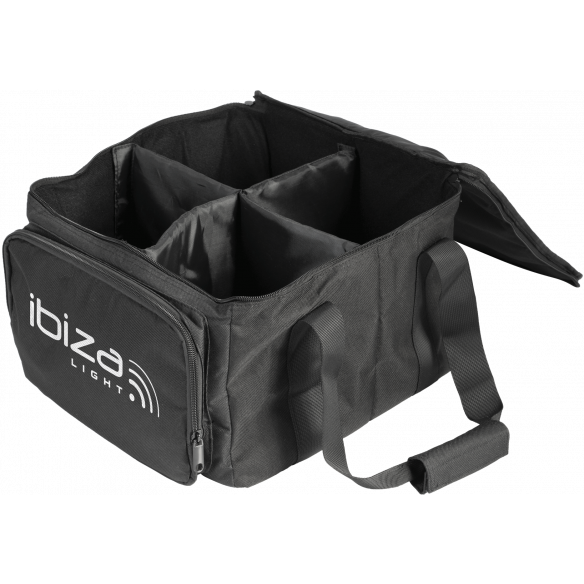Ibiza Softbag (L:42 x S:34 x K:24cm)