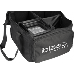 Ibiza Softbag (L:42 x S:34 x K:24cm)