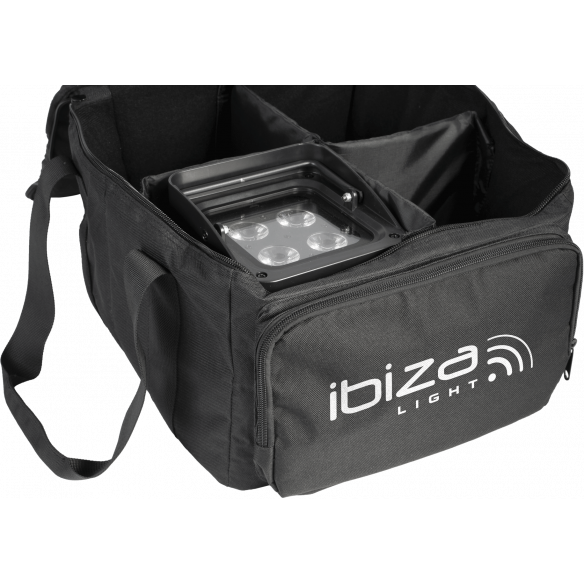 Ibiza Softbag (L:42 x S:34 x K:24cm)