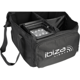 Ibiza Softbag (L:42 x S:34 x K:24cm)