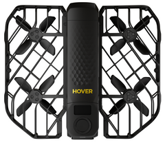 HoverAir X1 Promax Ultimate Cycling Kit Black