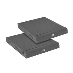 Adam Hall PAD ECO 2 Eristys-Pad Studiomonitorit