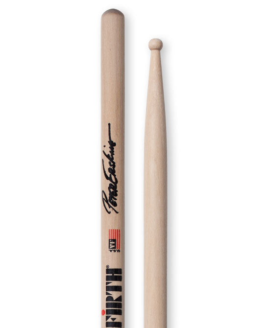 Vic Firth Peter Erskine signatur Rummunkapulat