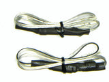 JBL Stage3 in-line crossover, 2 kpl.