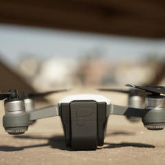 PolarPro DJI Spark Gimbal Lock
