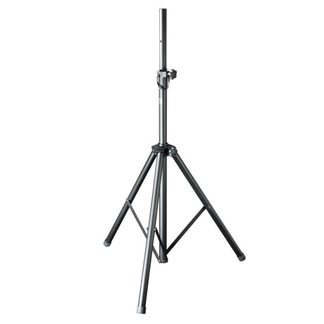 Kaiutinteline (Musta, 30kg, 2m)
