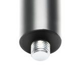 Välitanko kaiuttimelle M20-kierteellä