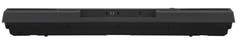 Yamaha PSR-A350 Keyboard m. Orientalske Lyde (Sort)