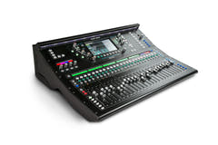 Allen & Heath SQ-6 48CH - Digitaalinen mikseri