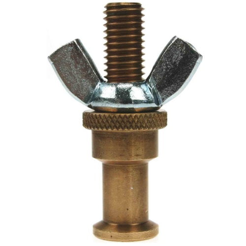 Adam Hall M10-pultti Super Clamp SCP710B:hen