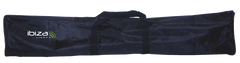Kaiutintelineet laukulla Paketti (30kg, 1,80m)