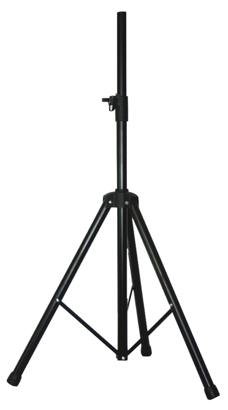 Kaiutinteline (30kg, 1,80m)