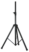 Kaiutinteline (30kg, 1,80m)
