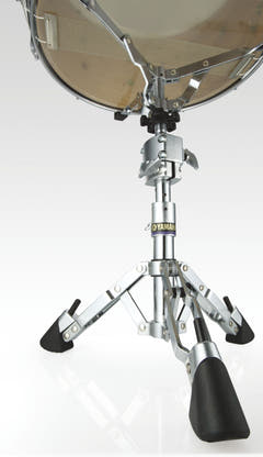 Yamaha SS950 Lillet-rumputeline