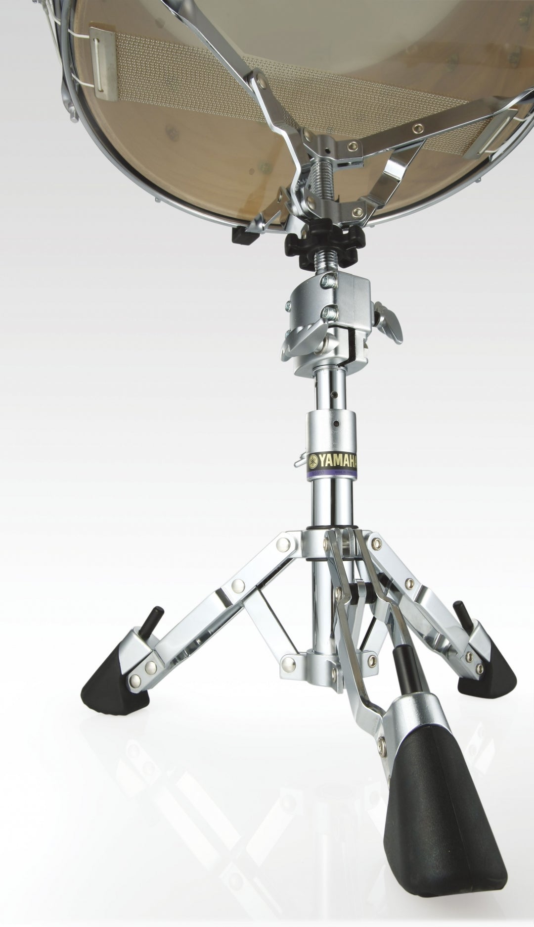 Yamaha SS950 Lillet-rumputeline