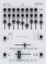 beatfader