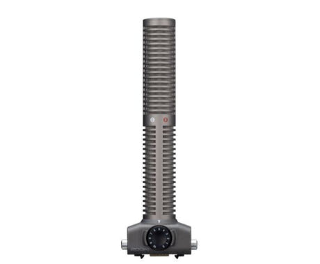 Zoom SSH-6 Shotgun Stereo Mikrofonilaajennus