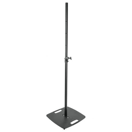 BST - Kaiutinteline pohjalla (20kg, 1,8m)