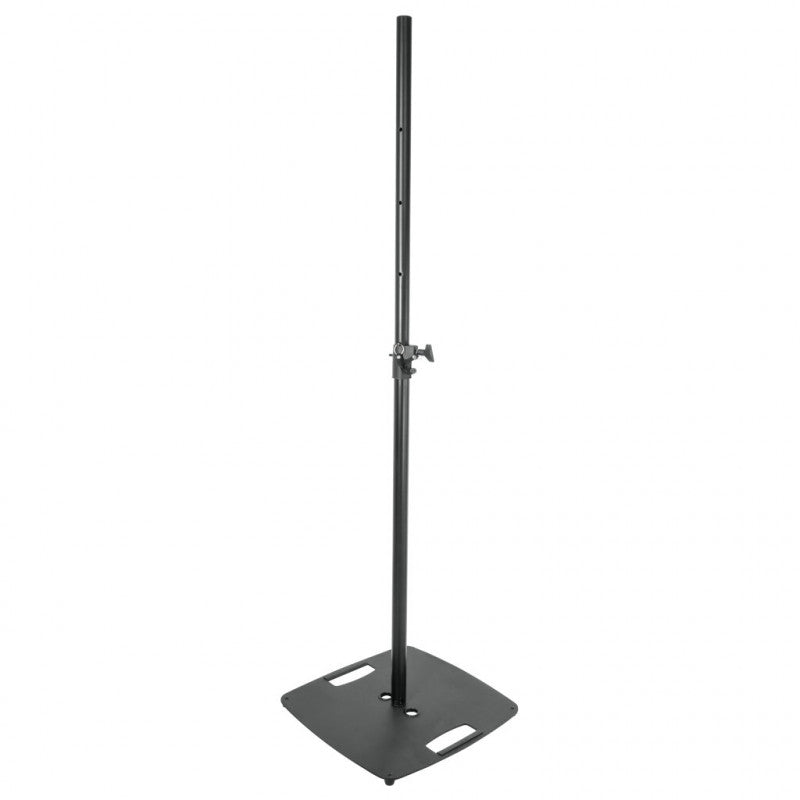 BST - Kaiutinteline pohjalla (20kg, 1,8m)