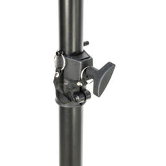 BST - Kaiutinteline pohjalla (20kg, 1,8m)