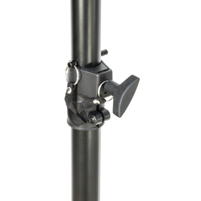 BST - Kaiutinteline pohjalla (20kg, 1,8m)