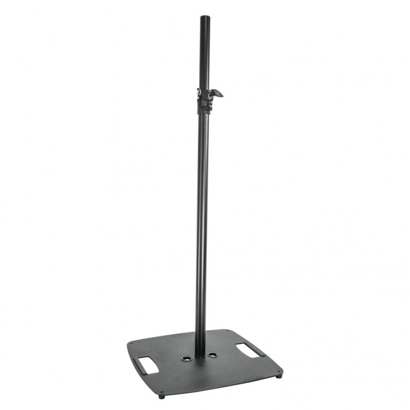 BST - Kaiutinteline pohjalla (20kg, 1,8m)