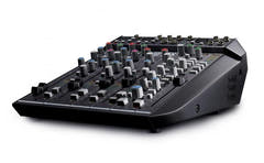 SSL SiX Studio Mikseri