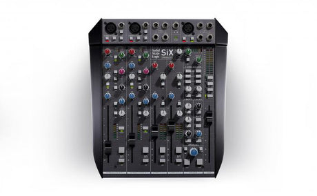 SSL SiX Studio Mikseri
