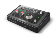SSL 2 USB MK II Äänikortit