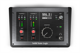 SSL 2 MKII USB-äänikortti