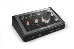 SSL 2+ MK II Äänikortit