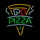 Neonvalo "Pizza" (55cm)